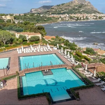 Hotel Affitto Multiproprieta Stanza 4 Posti 4*