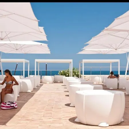 Hotel Affitto Multiproprieta Stanza 4 Posti