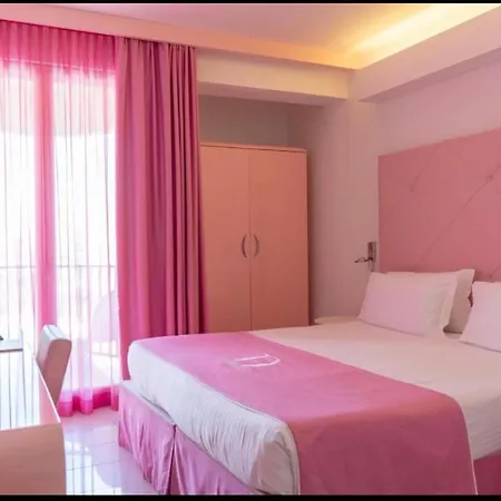 Hotel Affitto Multiproprieta Stanza 4 Posti Santa Flavia