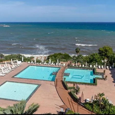 Hotel Affitto Multiproprieta Stanza 4 Posti 4*